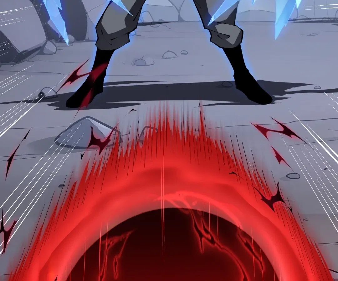 Doomsday Arrival: Evolution into the Crimson King Chapter 39 – Page 153
