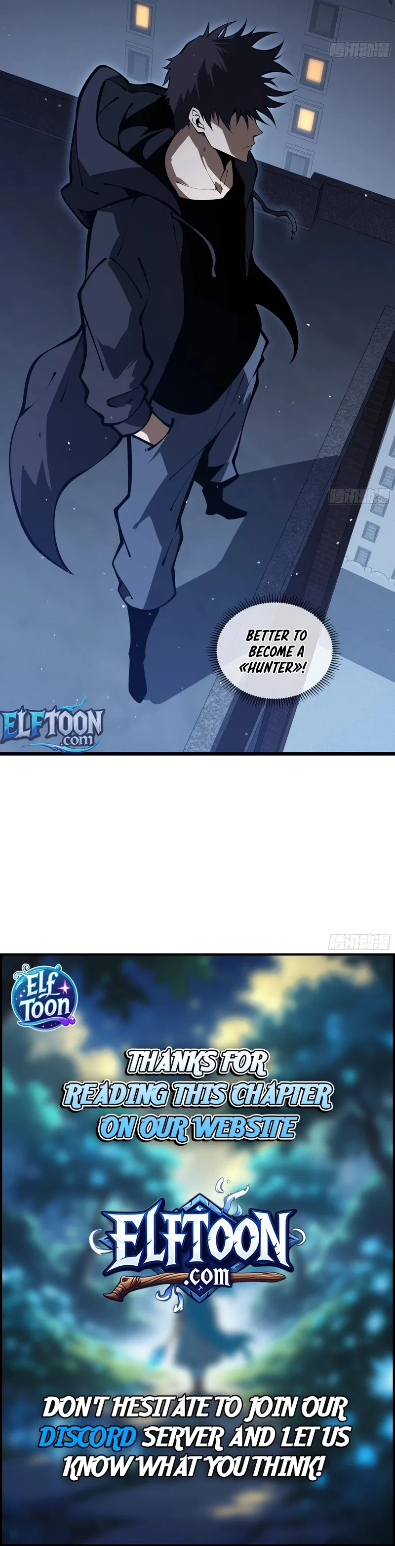 Doomsday Arrival: Evolution into the Crimson King Chapter 30 – Page 8