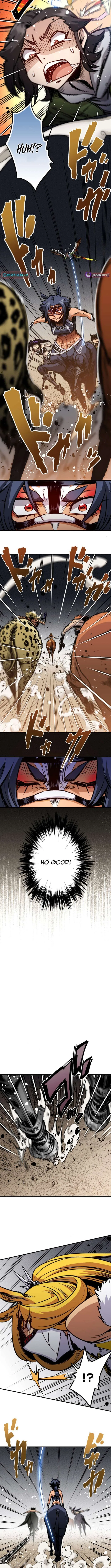 I Live in a Haunted Property in a Different World Chapter 29 – Page 6