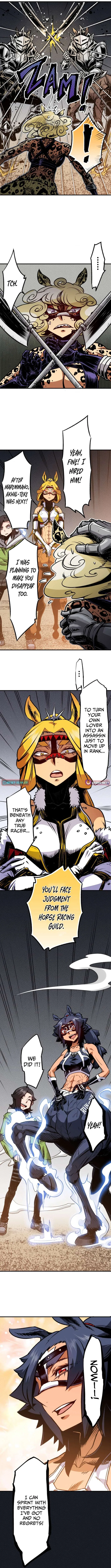 I Live in a Haunted Property in a Different World Chapter 29 – Page 11