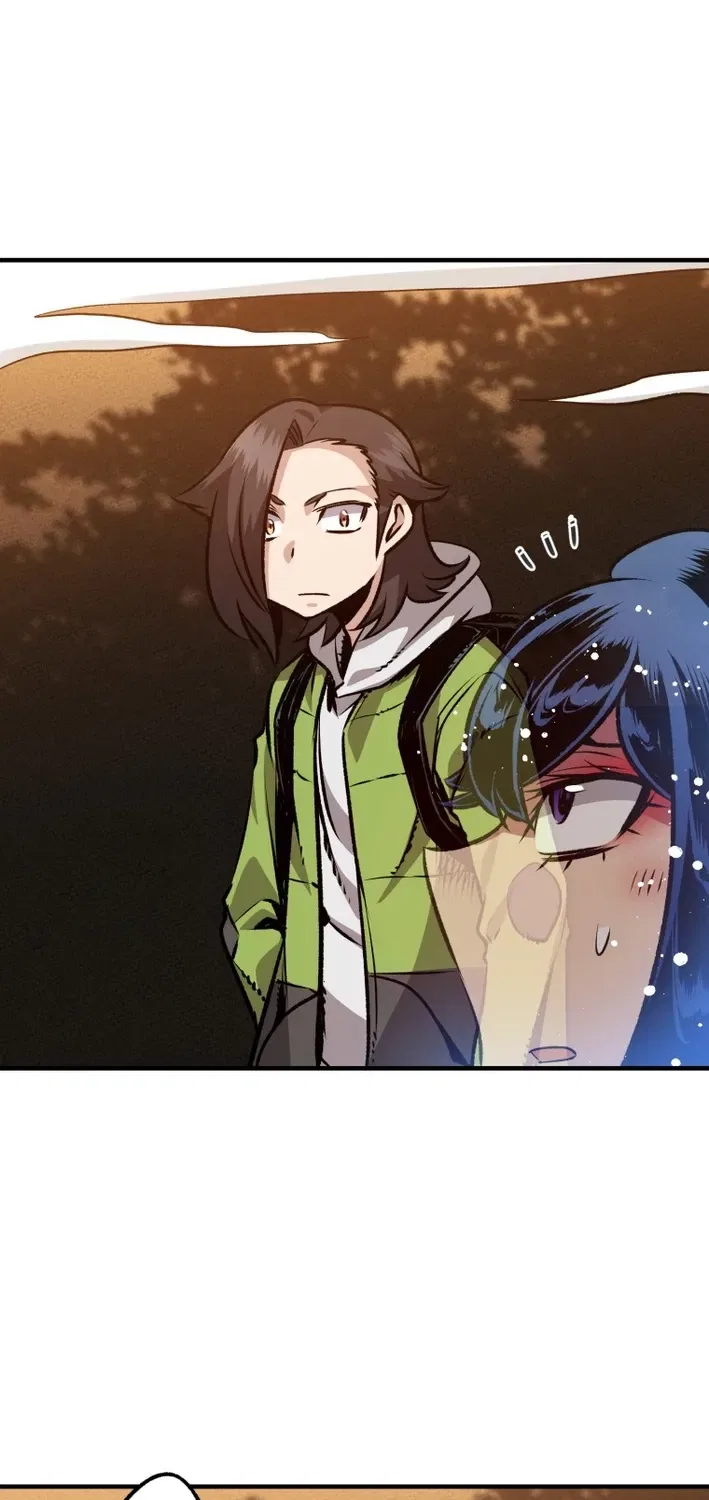 I Live in a Haunted Property in a Different World Chapter 24 – Page 6