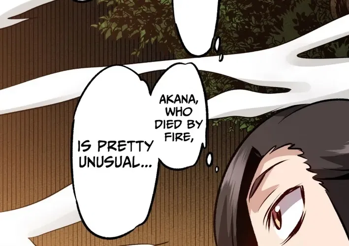 I Live in a Haunted Property in a Different World Chapter 24 – Page 12