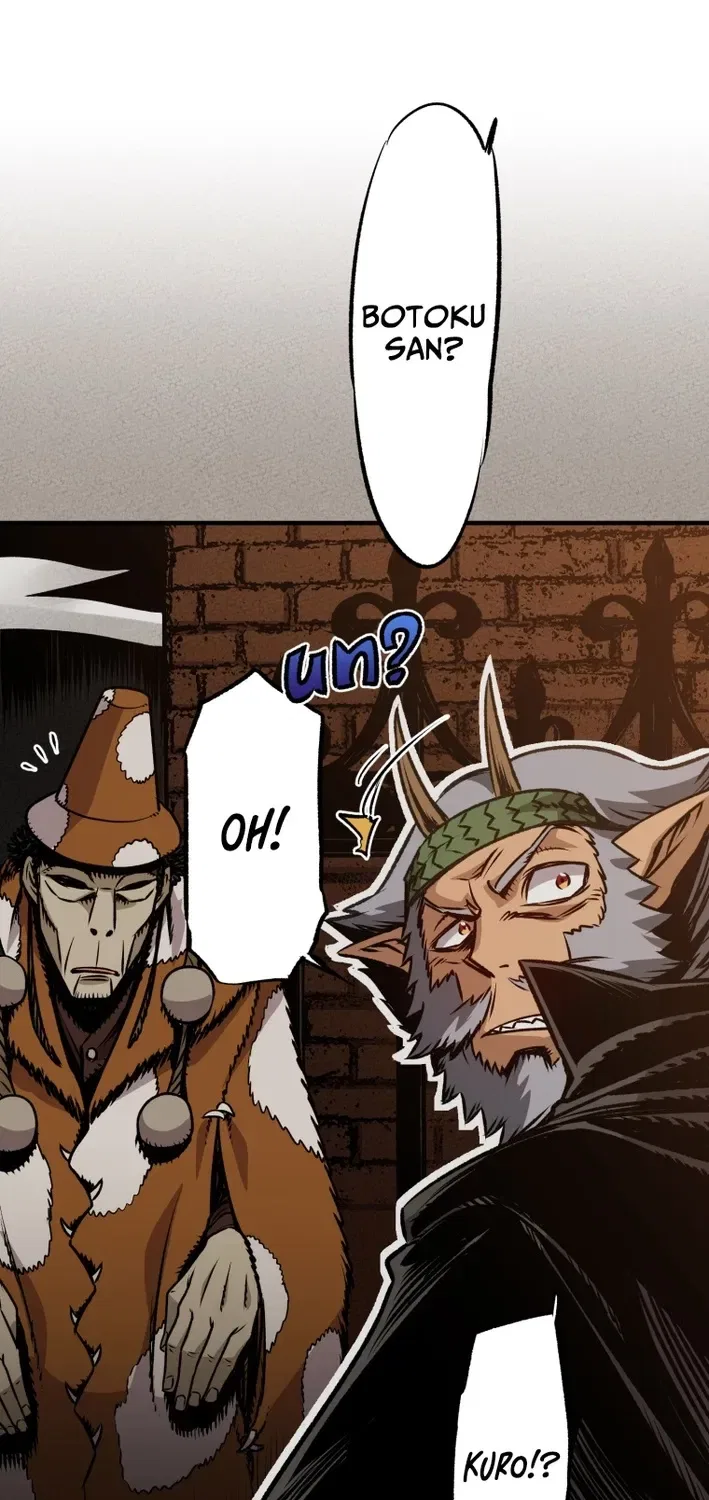 I Live in a Haunted Property in a Different World Chapter 24 – Page 23