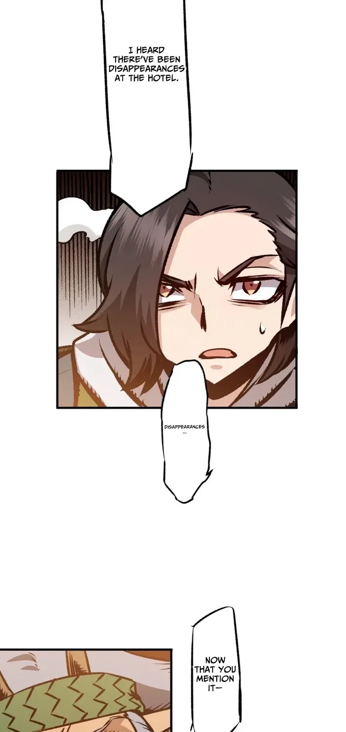 I Live in a Haunted Property in a Different World Chapter 24 – Page 30