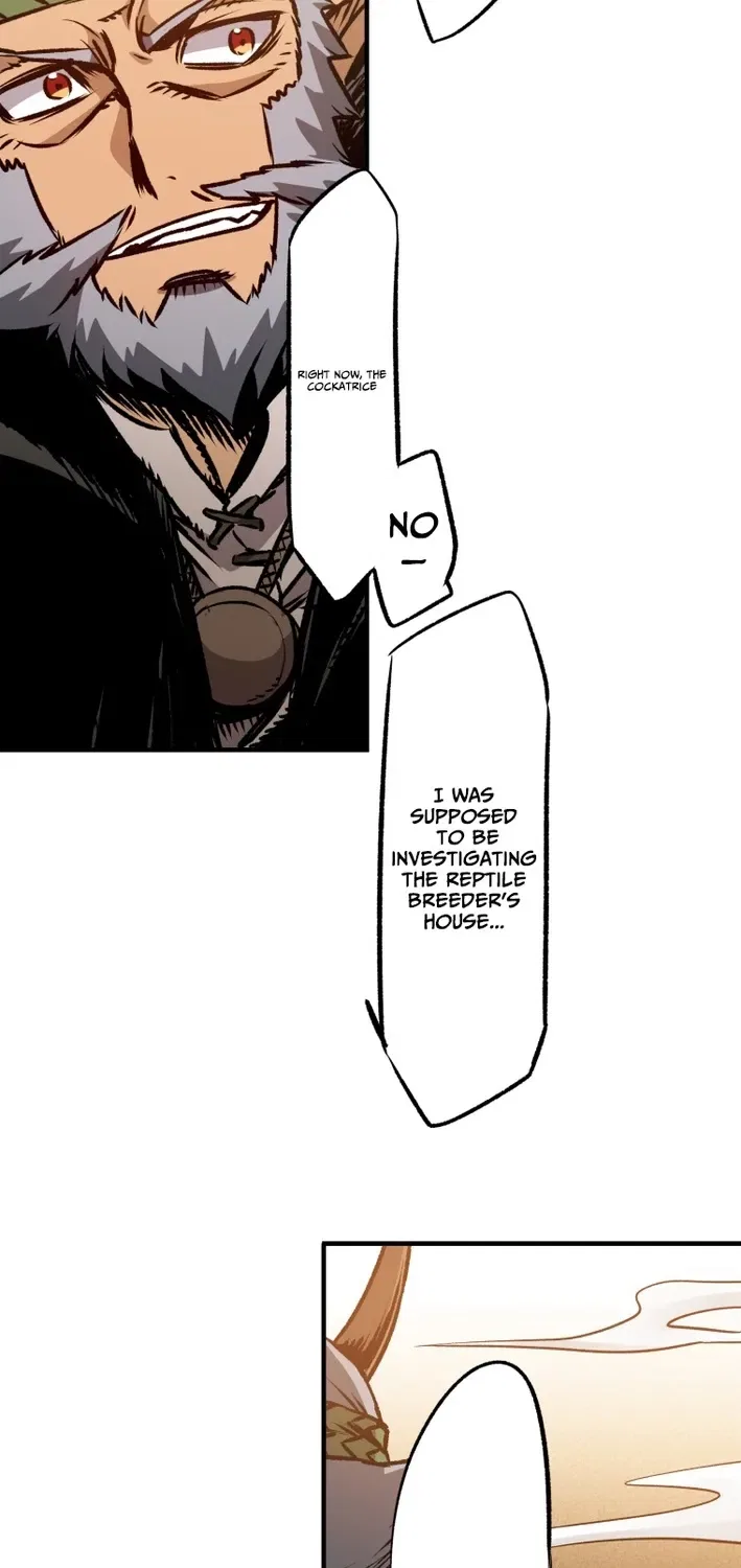I Live in a Haunted Property in a Different World Chapter 24 – Page 31