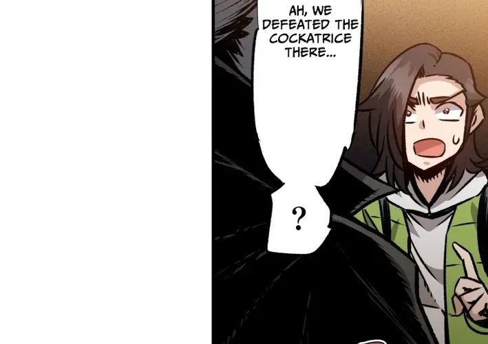 I Live in a Haunted Property in a Different World Chapter 24 – Page 32