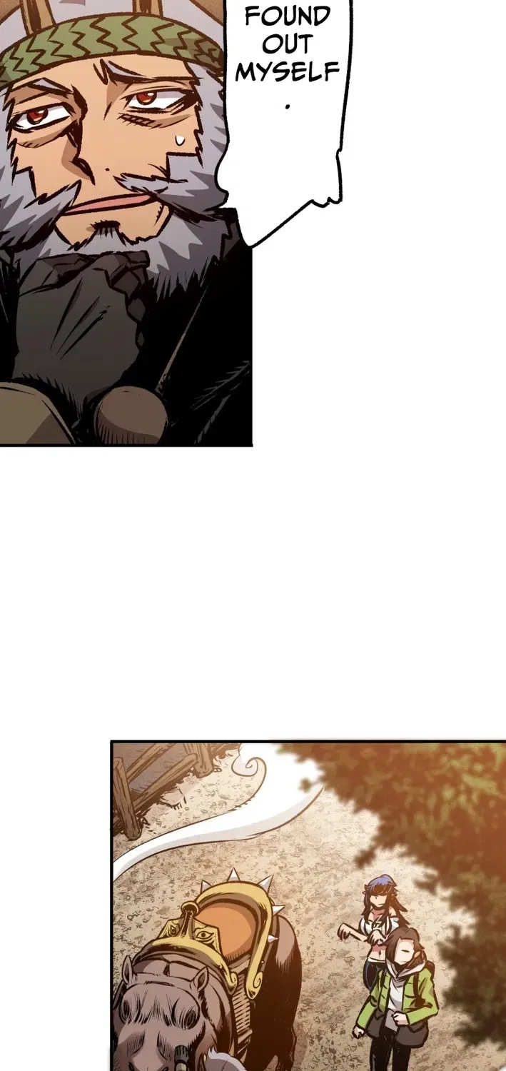 I Live in a Haunted Property in a Different World Chapter 24 – Page 34