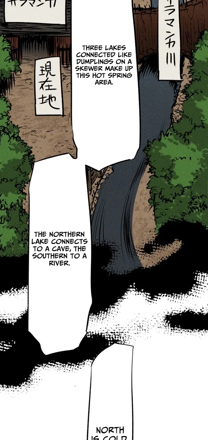 I Live in a Haunted Property in a Different World Chapter 24 – Page 39