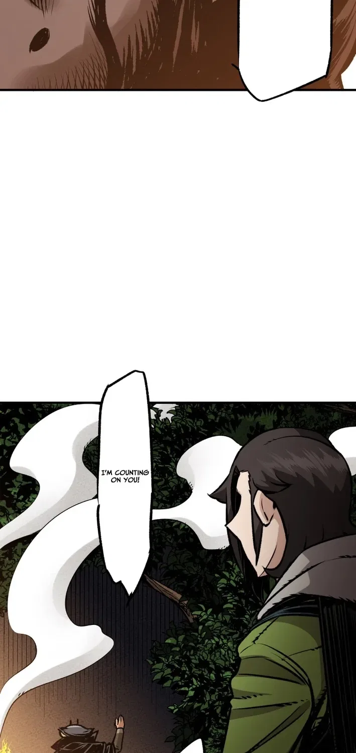I Live in a Haunted Property in a Different World Chapter 24 – Page 45