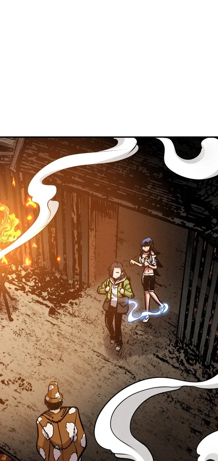 I Live in a Haunted Property in a Different World Chapter 24 – Page 49