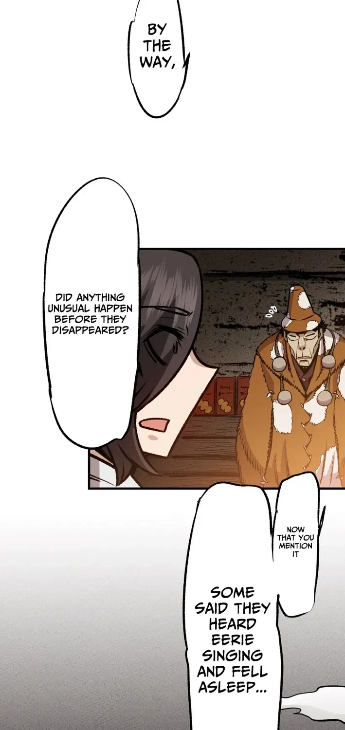 I Live in a Haunted Property in a Different World Chapter 24 – Page 55
