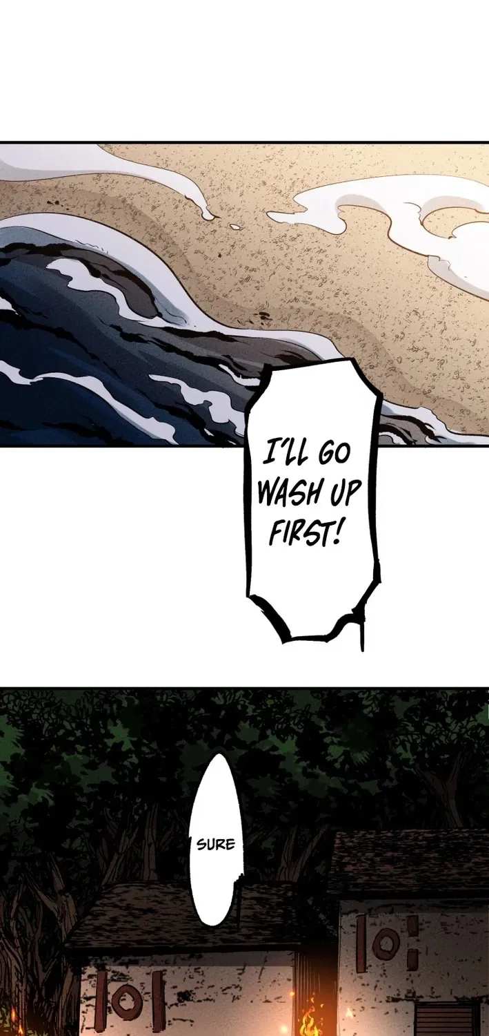 I Live in a Haunted Property in a Different World Chapter 24 – Page 61