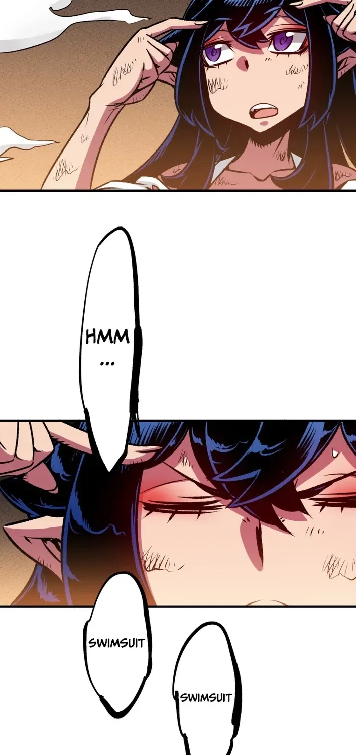 I Live in a Haunted Property in a Different World Chapter 24 – Page 63