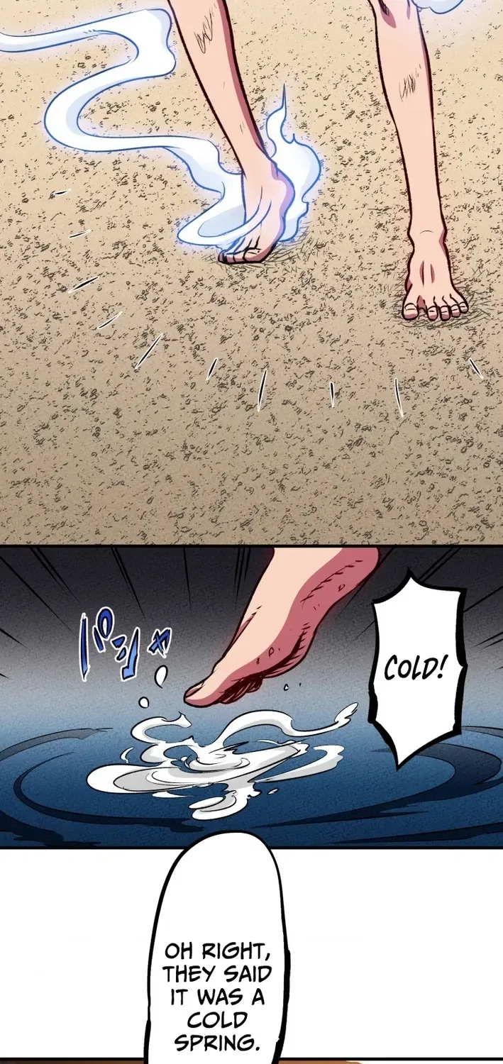 I Live in a Haunted Property in a Different World Chapter 24 – Page 66