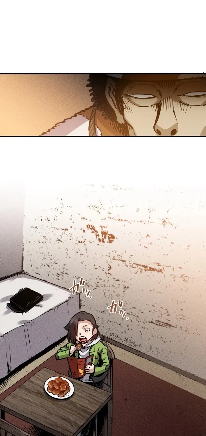 I Live in a Haunted Property in a Different World Chapter 24 – Page 71