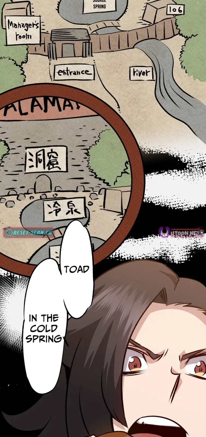 I Live in a Haunted Property in a Different World Chapter 24 – Page 74