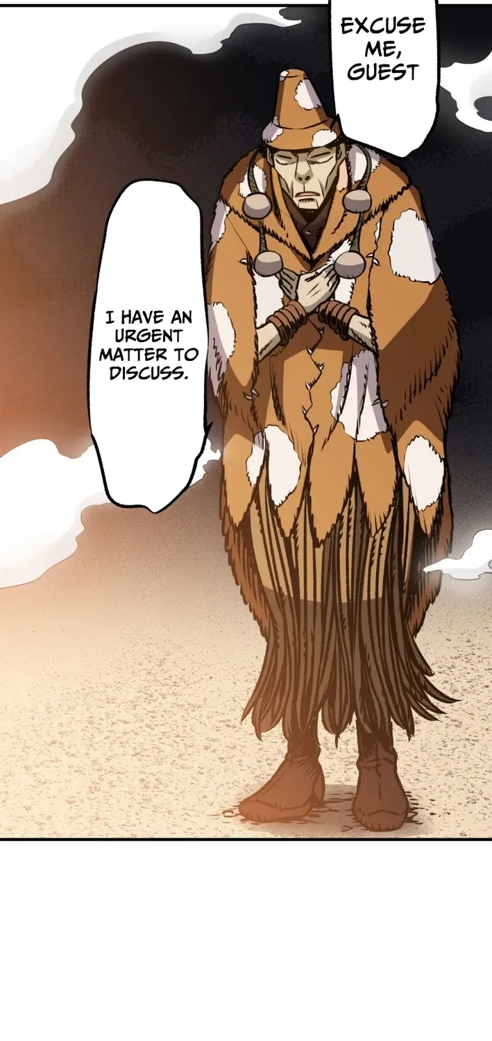 I Live in a Haunted Property in a Different World Chapter 24 – Page 79