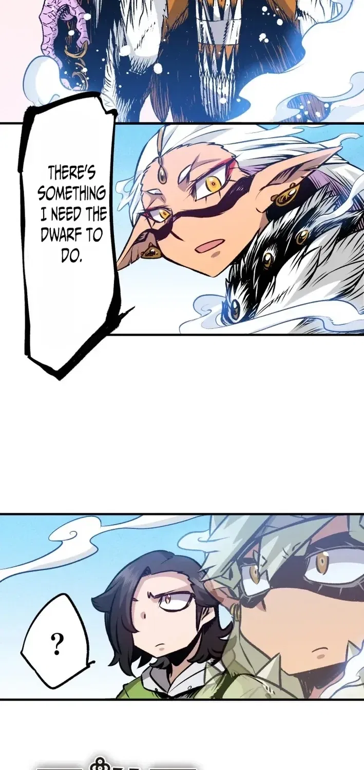 I Live in a Haunted Property in a Different World Chapter 23 – Page 5