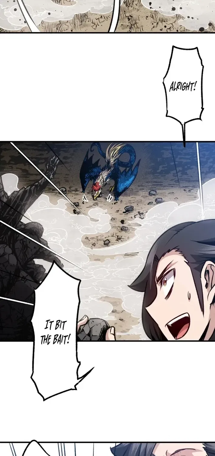 I Live in a Haunted Property in a Different World Chapter 23 – Page 14
