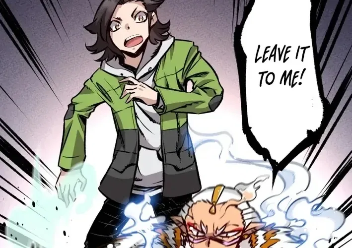 I Live in a Haunted Property in a Different World Chapter 23 – Page 16