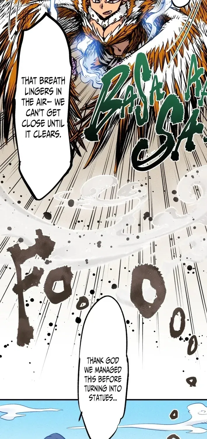 I Live in a Haunted Property in a Different World Chapter 23 – Page 27