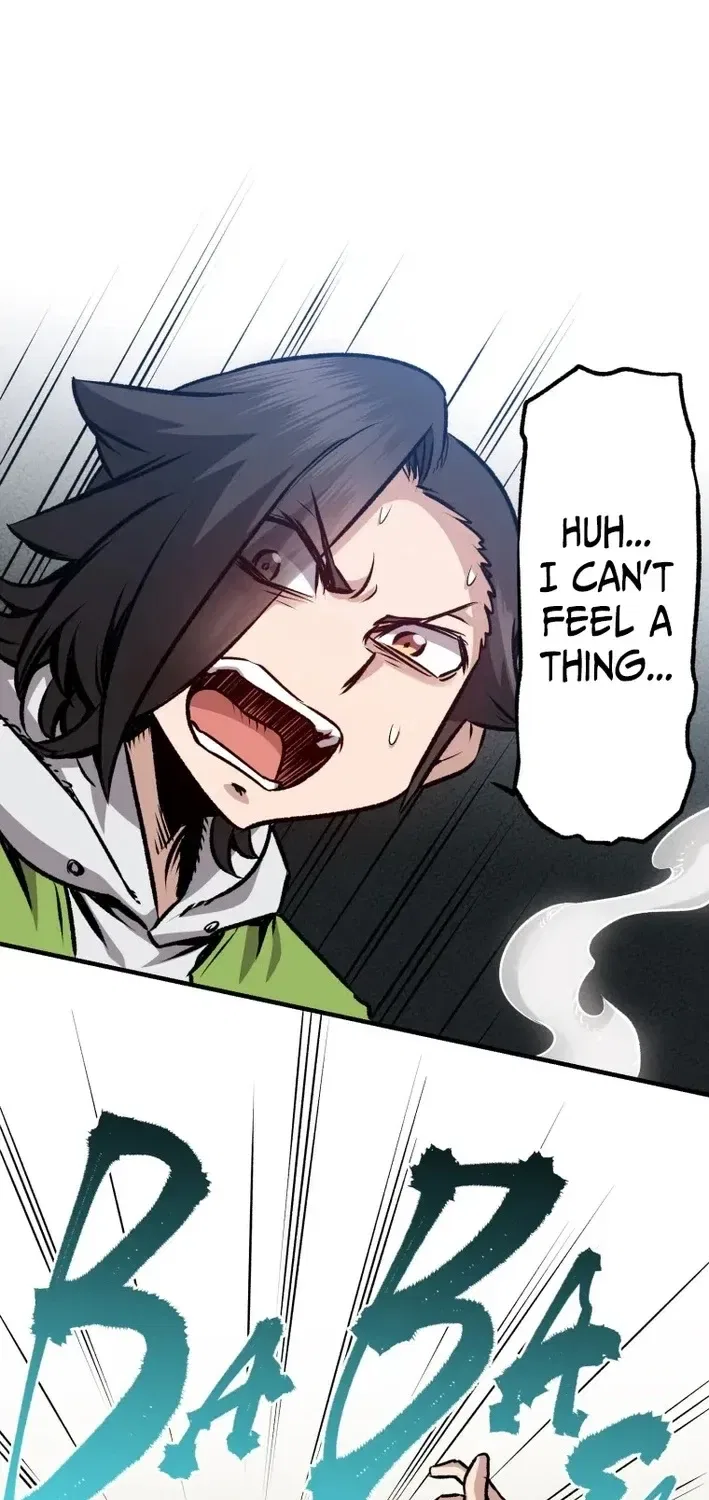 I Live in a Haunted Property in a Different World Chapter 23 – Page 33