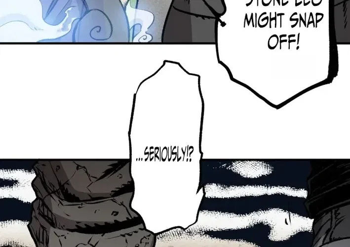 I Live in a Haunted Property in a Different World Chapter 23 – Page 36