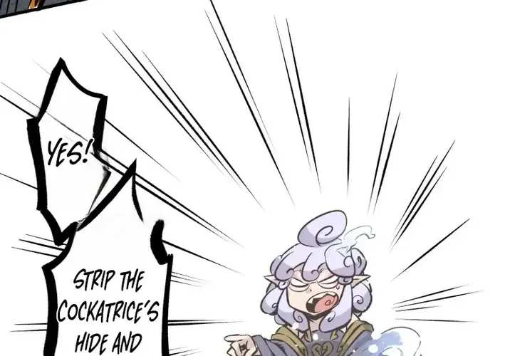 I Live in a Haunted Property in a Different World Chapter 23 – Page 48