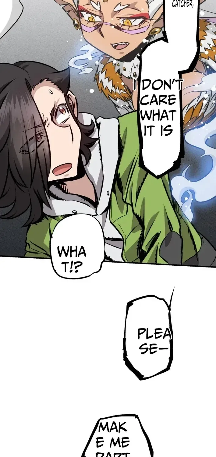 I Live in a Haunted Property in a Different World Chapter 23 – Page 62