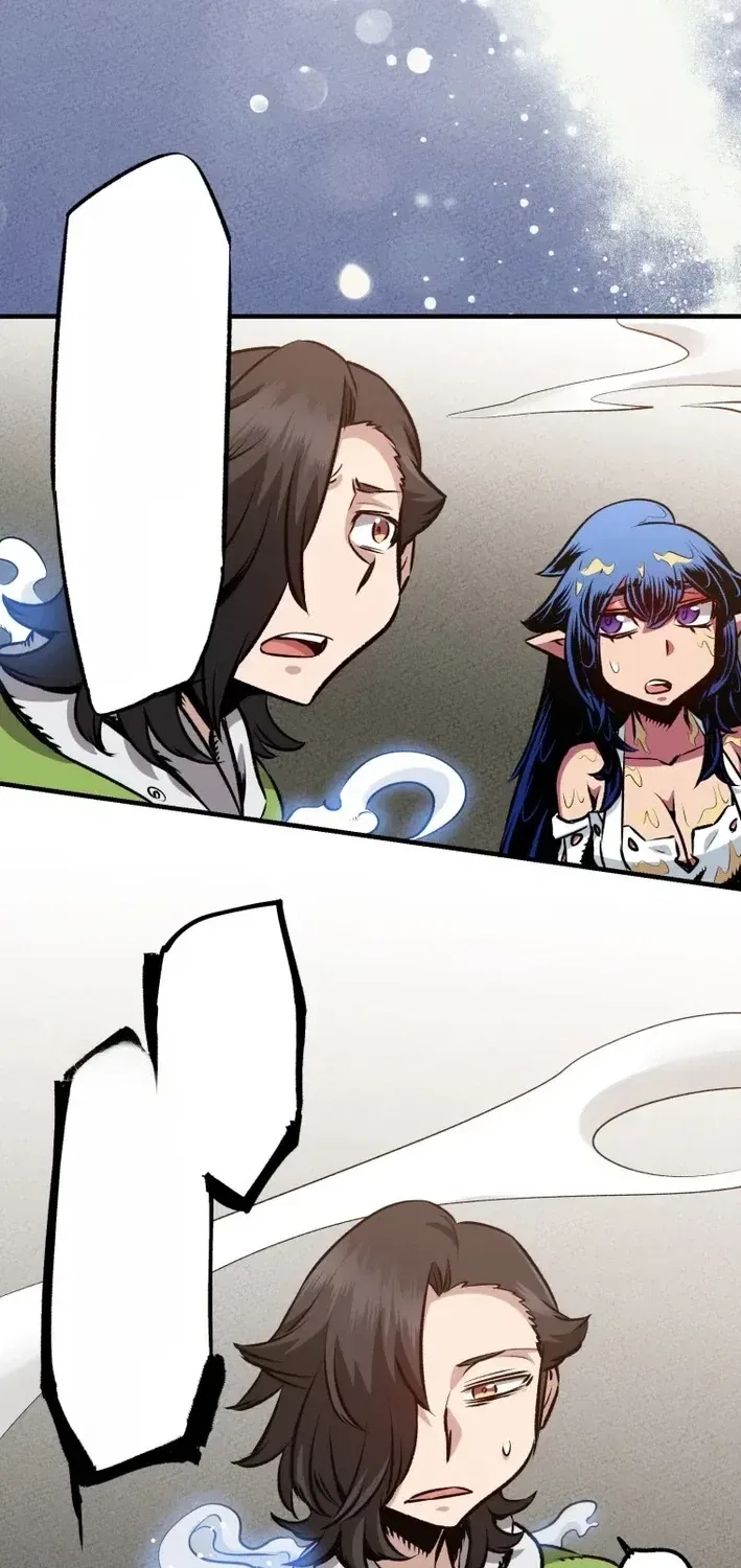 I Live in a Haunted Property in a Different World Chapter 23 – Page 66