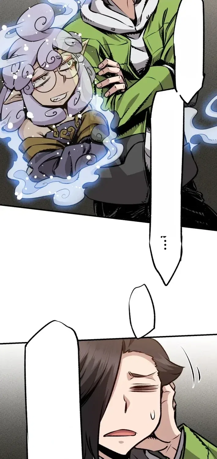 I Live in a Haunted Property in a Different World Chapter 23 – Page 67