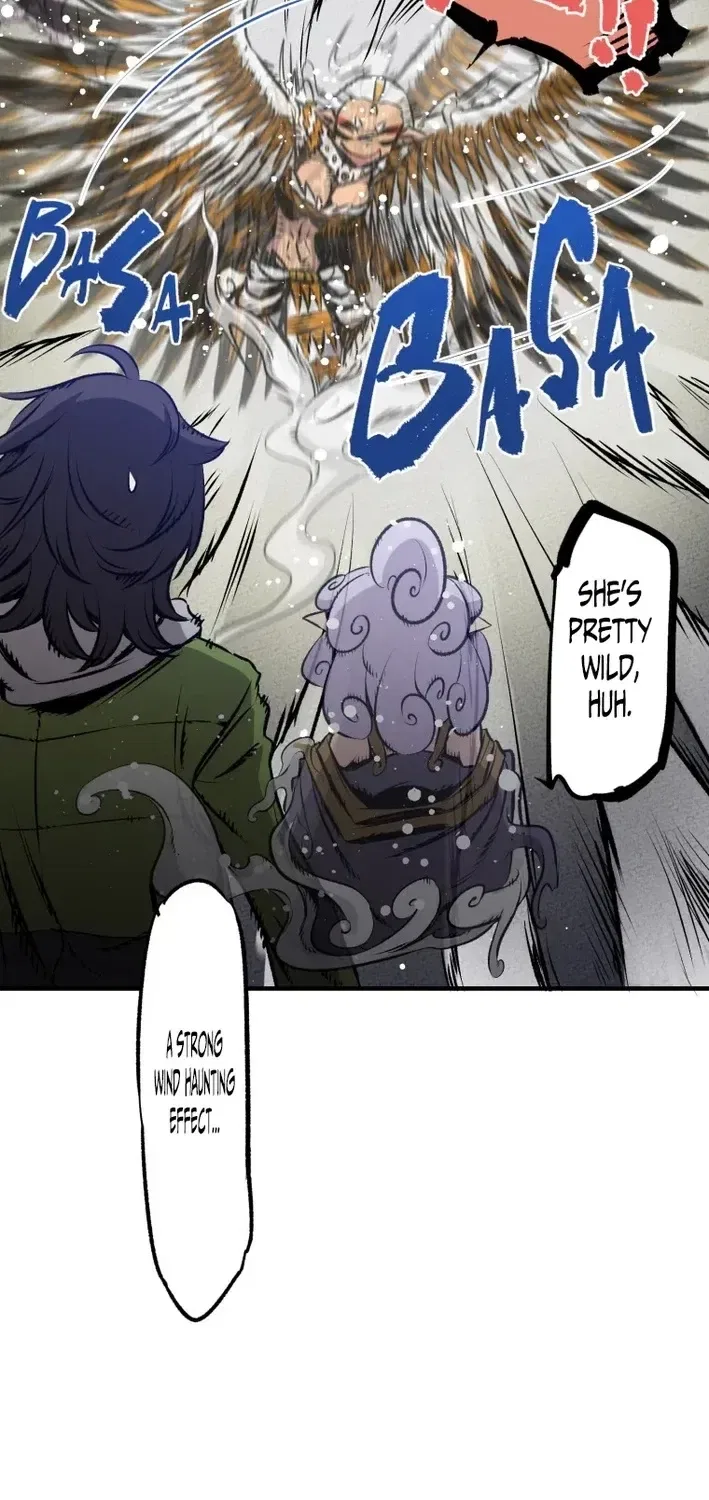 I Live in a Haunted Property in a Different World Chapter 23 – Page 69