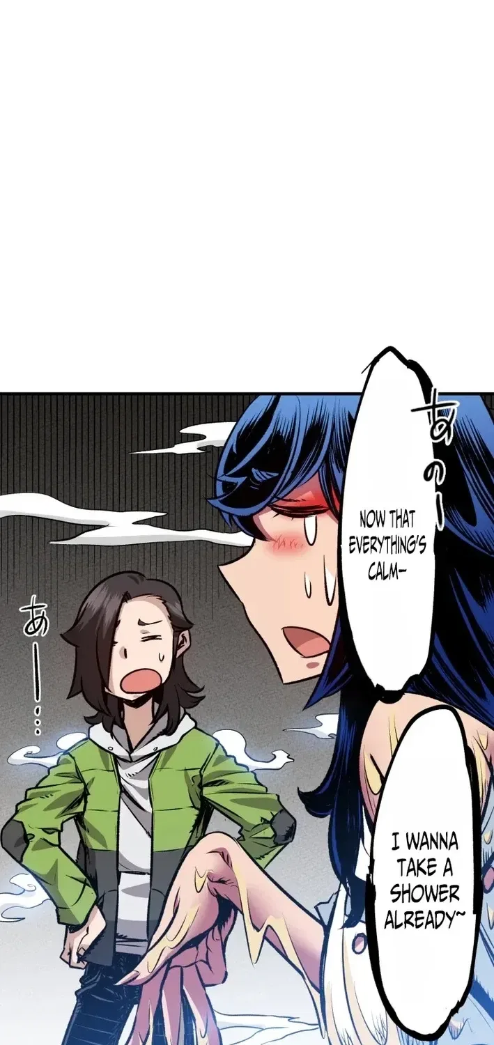 I Live in a Haunted Property in a Different World Chapter 23 – Page 70