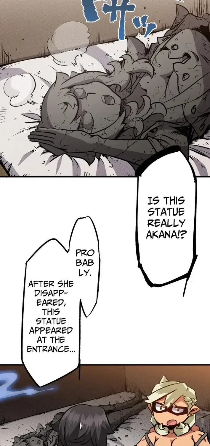 I Live in a Haunted Property in a Different World Chapter 22 – Page 10