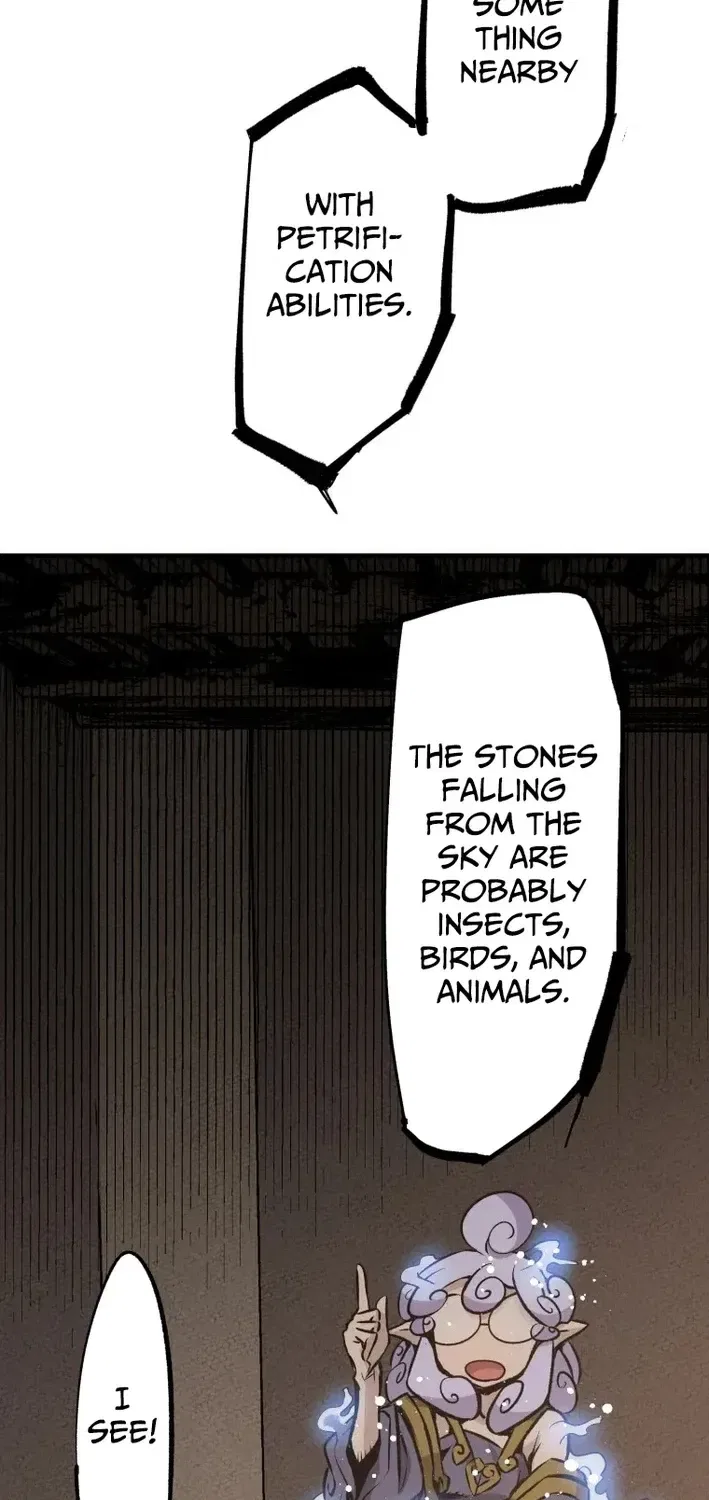I Live in a Haunted Property in a Different World Chapter 22 – Page 14