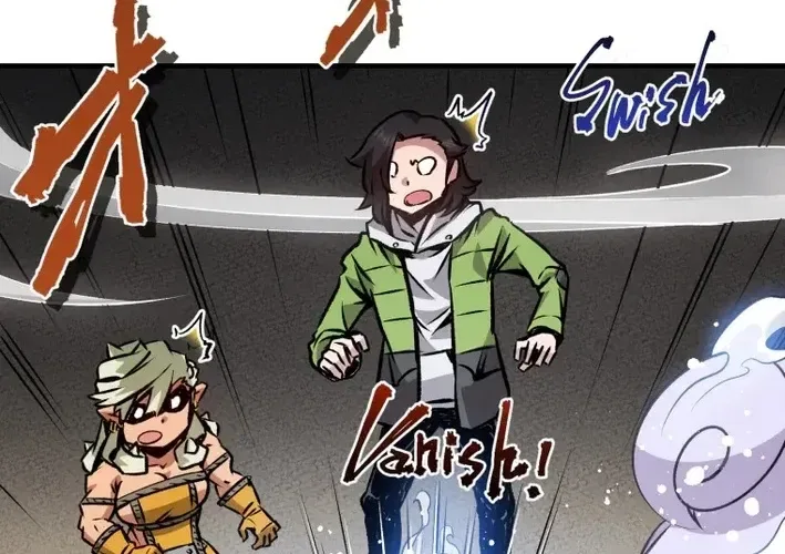 I Live in a Haunted Property in a Different World Chapter 22 – Page 28