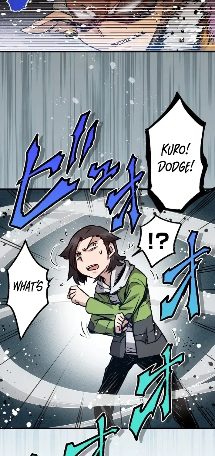 I Live in a Haunted Property in a Different World Chapter 22 – Page 31