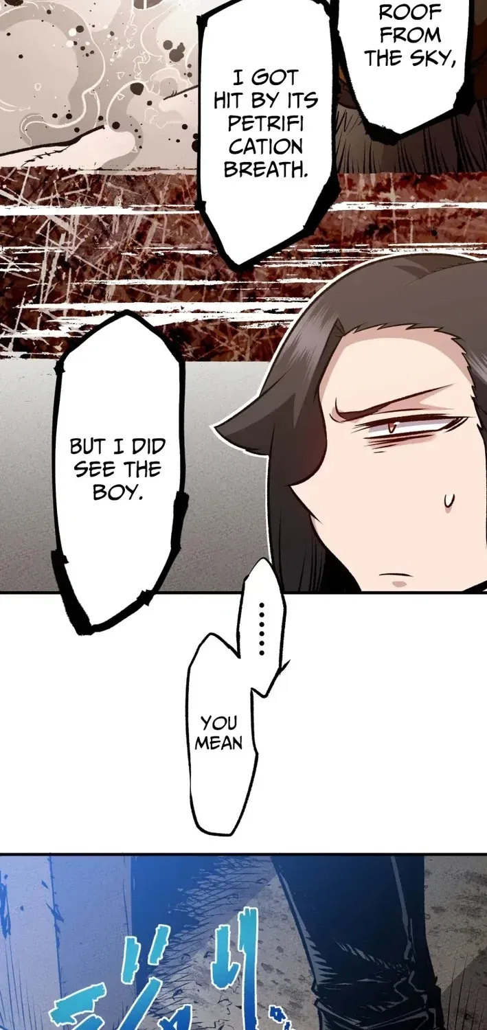 I Live in a Haunted Property in a Different World Chapter 22 – Page 49