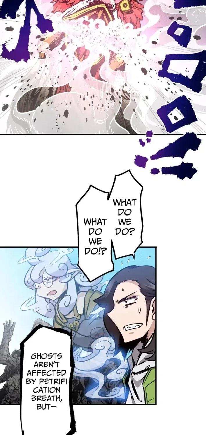 I Live in a Haunted Property in a Different World Chapter 22 – Page 59