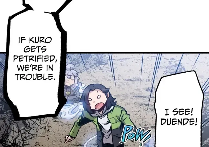 I Live in a Haunted Property in a Different World Chapter 22 – Page 60