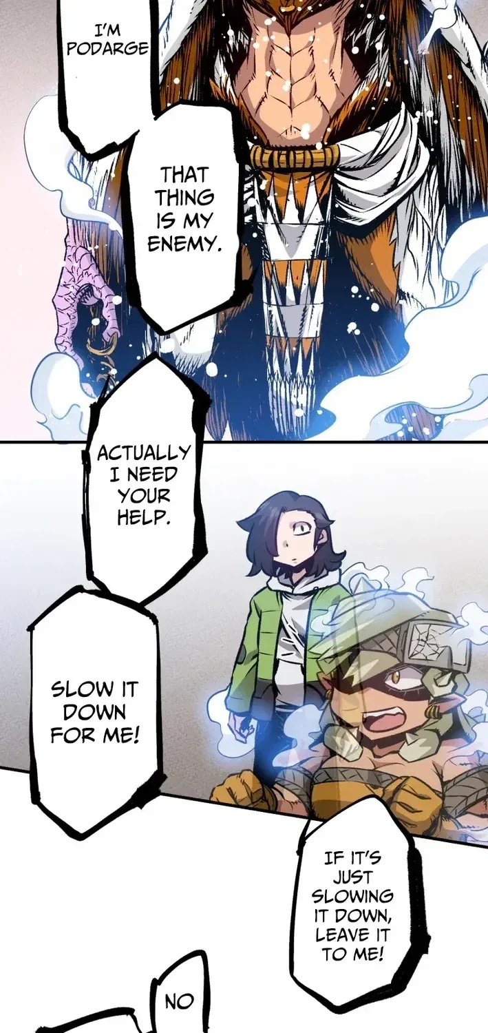 I Live in a Haunted Property in a Different World Chapter 22 – Page 65