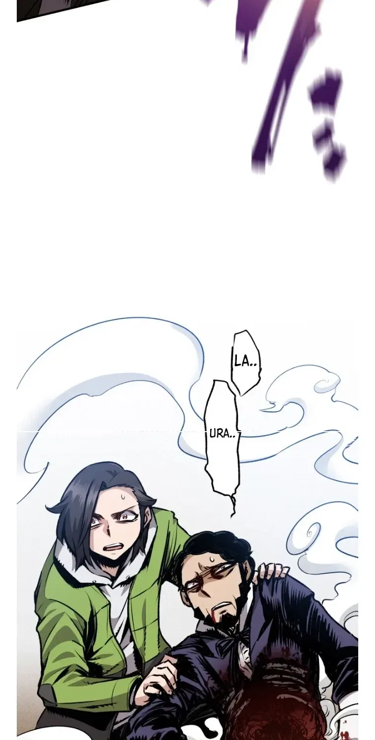 I Live in a Haunted Property in a Different World Chapter 21 – Page 8