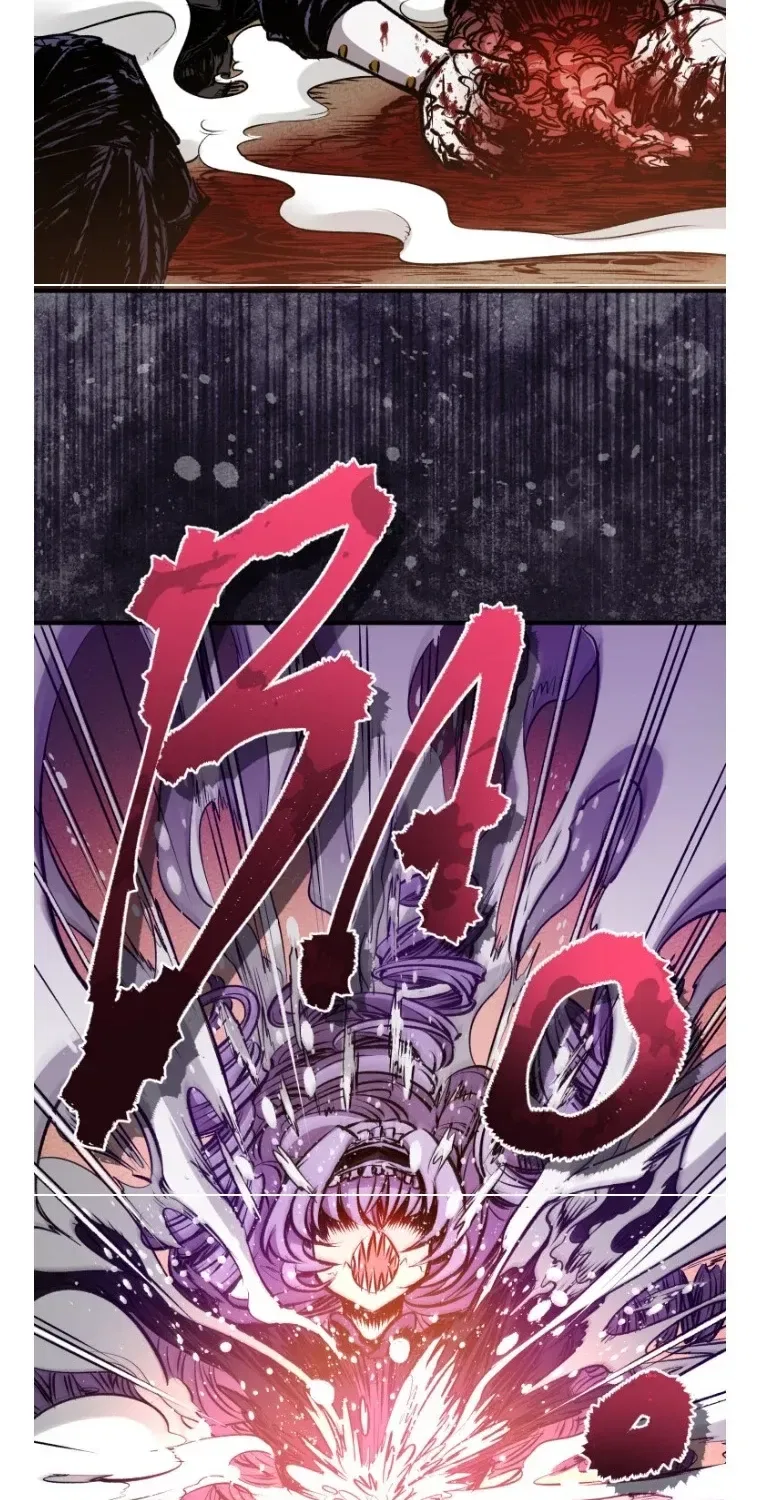 I Live in a Haunted Property in a Different World Chapter 21 – Page 9