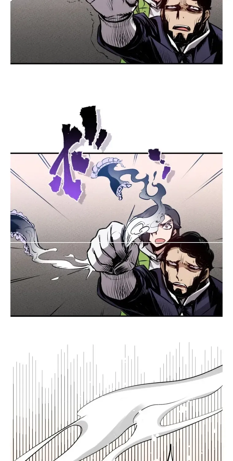I Live in a Haunted Property in a Different World Chapter 21 – Page 14