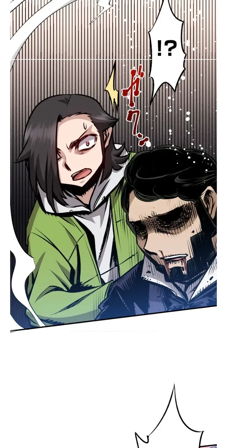 I Live in a Haunted Property in a Different World Chapter 21 – Page 15