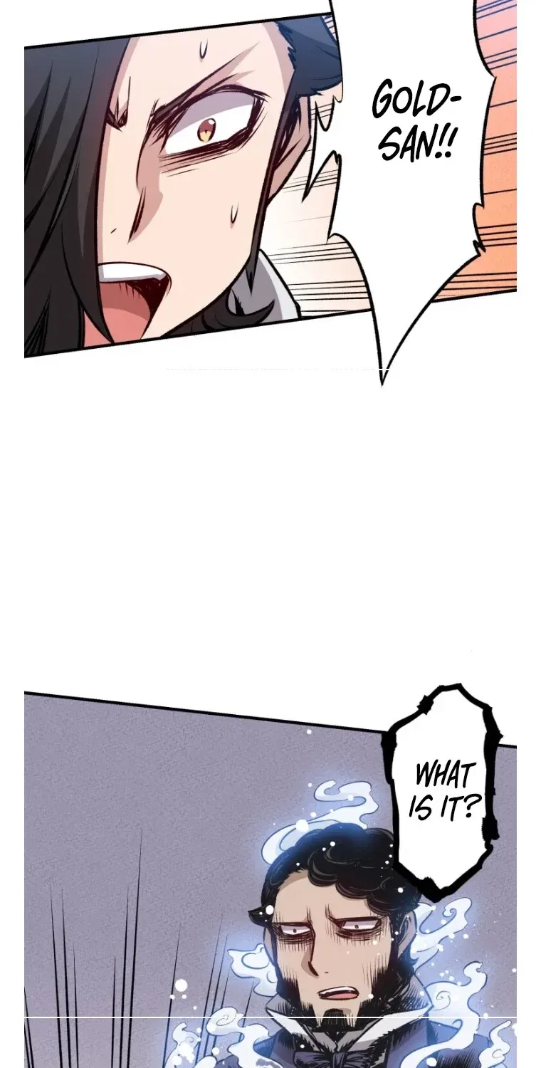 I Live in a Haunted Property in a Different World Chapter 21 – Page 16