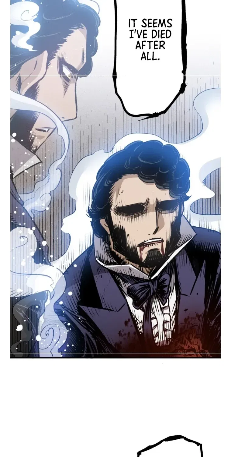 I Live in a Haunted Property in a Different World Chapter 21 – Page 18