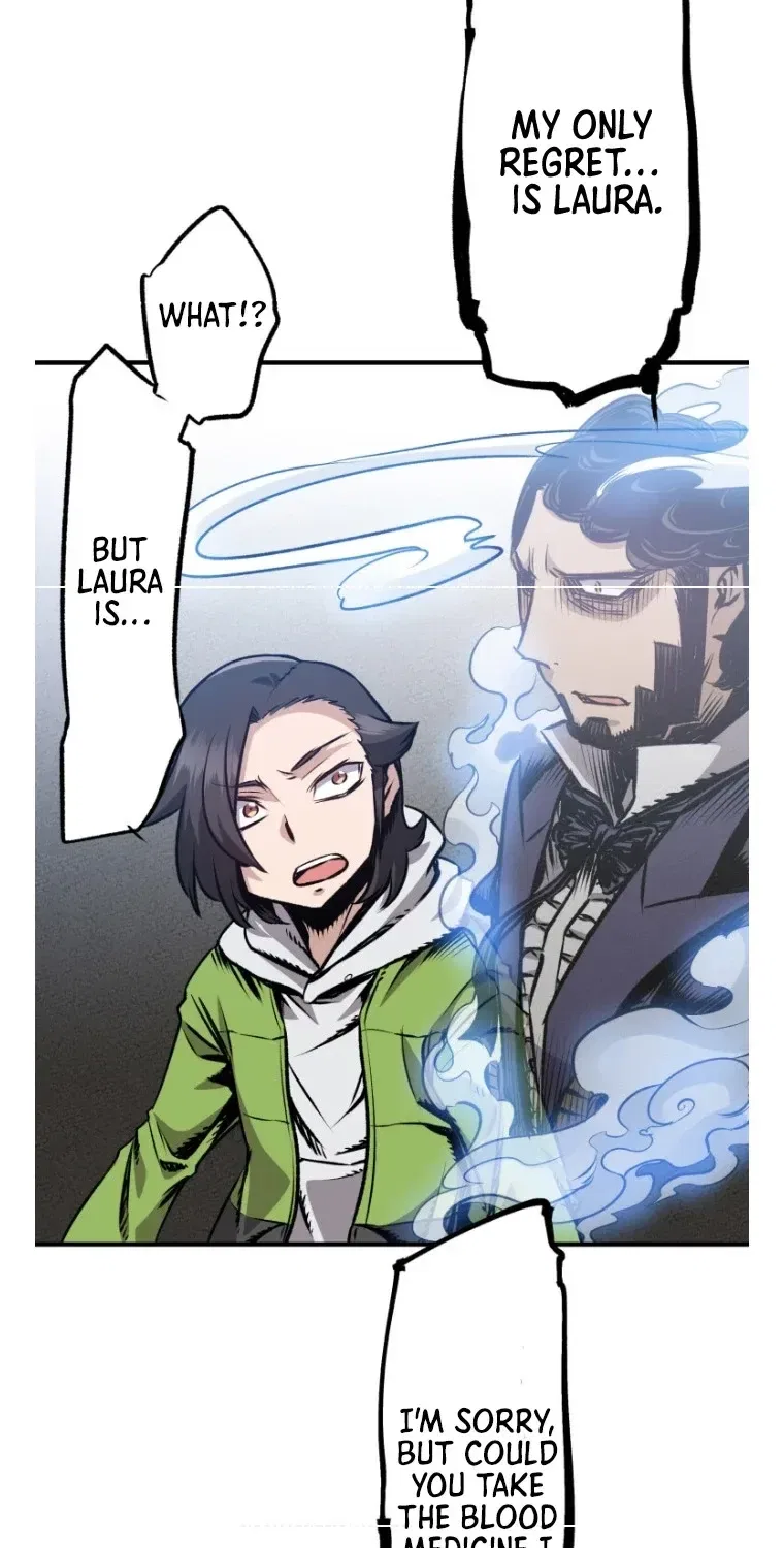 I Live in a Haunted Property in a Different World Chapter 21 – Page 19