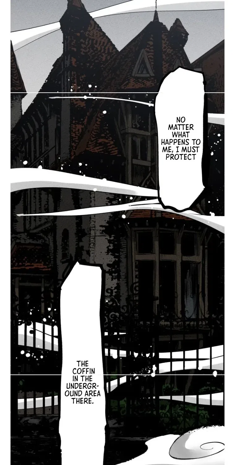 I Live in a Haunted Property in a Different World Chapter 21 – Page 21