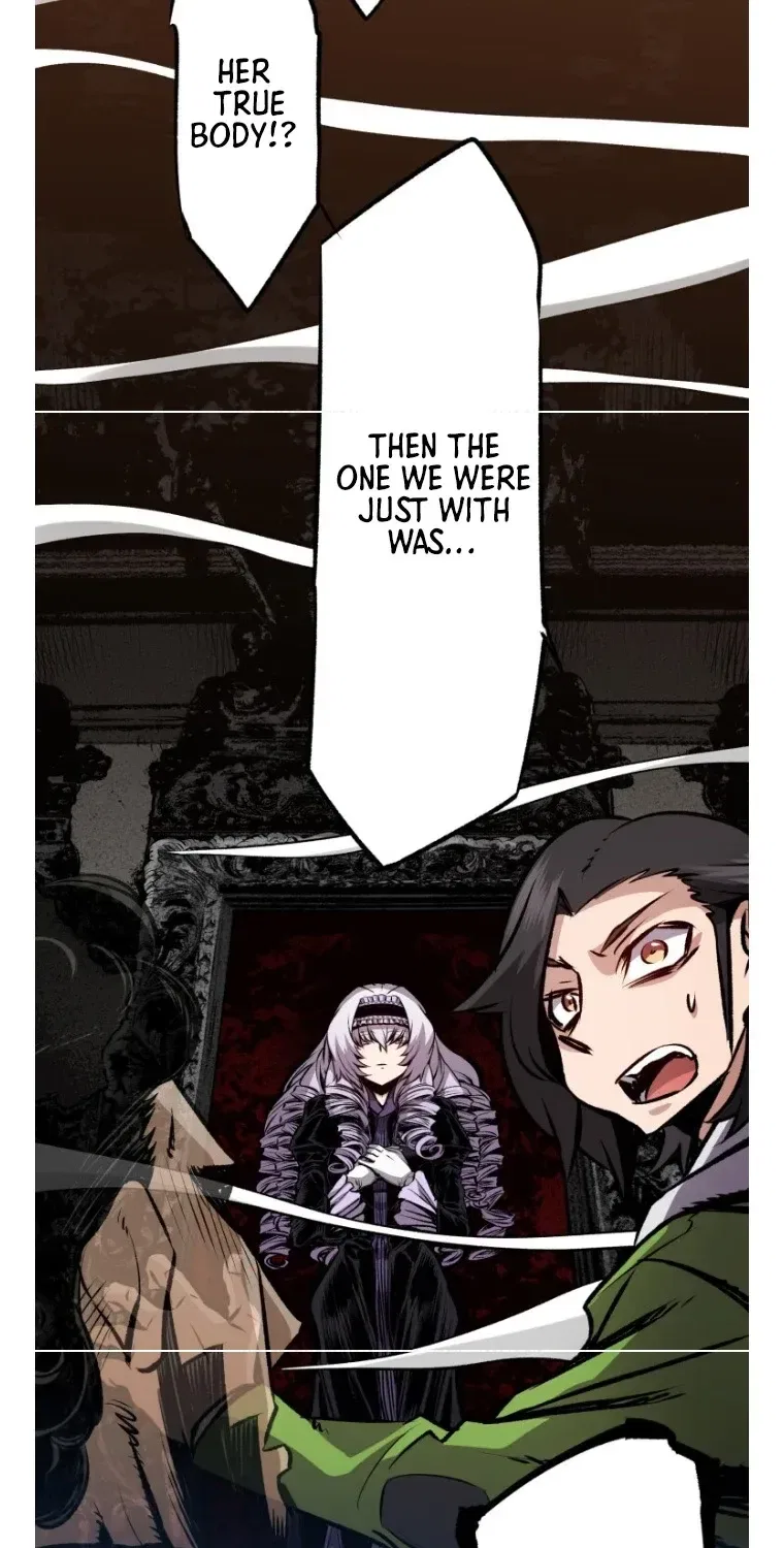 I Live in a Haunted Property in a Different World Chapter 21 – Page 27